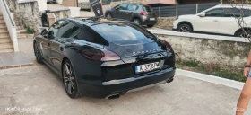 Porsche Panamera Platinum Edition, снимка 2