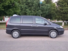 Citroen C8 2.0HDi / 110, снимка 1