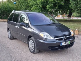 Citroen C8 2.0HDi / 110, снимка 10