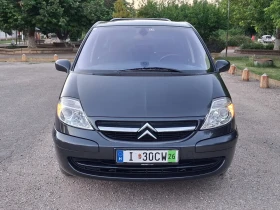 Citroen C8 2.0HDi / 110, снимка 7