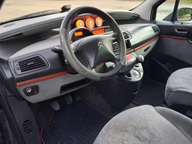 Citroen C8 2.0HDi / 110, снимка 4