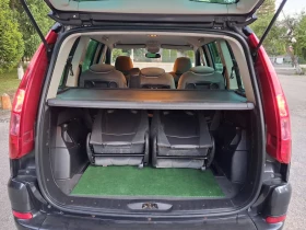 Citroen C8 2.0HDi / 110, снимка 6