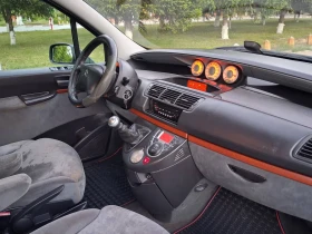Citroen C8 2.0HDi / 110, снимка 3