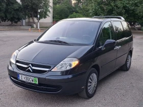 Citroen C8 2.0HDi / 110, снимка 12