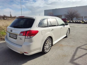 Subaru Legacy, снимка 4