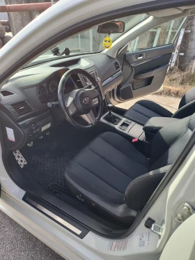 Subaru Legacy, снимка 6