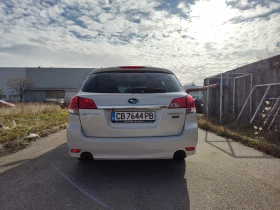 Subaru Legacy, снимка 3