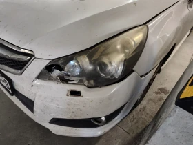 Subaru Legacy, снимка 11