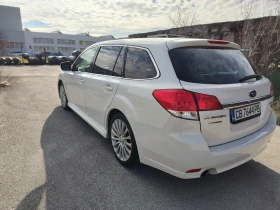 Subaru Legacy, снимка 5