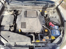 Subaru Legacy, снимка 8
