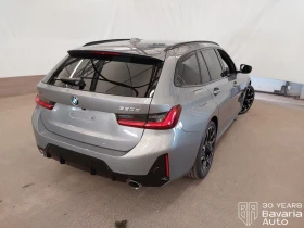 BMW 330 d xDrive Touring Sportautomatic, снимка 3