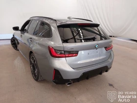 BMW 330 d xDrive Touring Sportautomatic, снимка 2