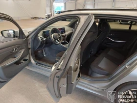 BMW 330 d xDrive Touring Sportautomatic, снимка 5