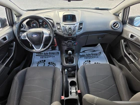 Ford Fiesta 1.4i LPG/BRC/BUISNESS/, снимка 9