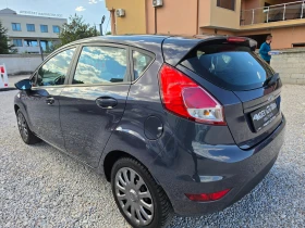Ford Fiesta 1.4i LPG/BRC/BUISNESS/, снимка 2