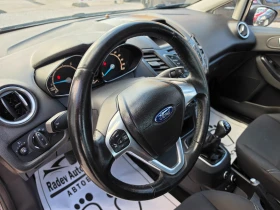 Ford Fiesta 1.4i LPG/BRC/BUISNESS/, снимка 11