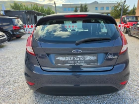 Ford Fiesta 1.4i LPG/BRC/BUISNESS/, снимка 3