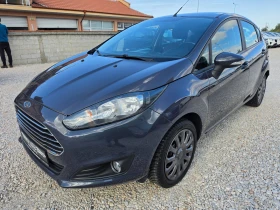 Ford Fiesta 1.4i LPG/BRC/BUISNESS/, снимка 1