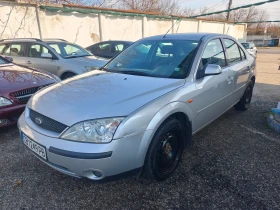 Ford Mondeo ШВЕЙЦАРИЯ, снимка 3