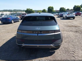 Hyundai Ioniq 5 Sel, снимка 11