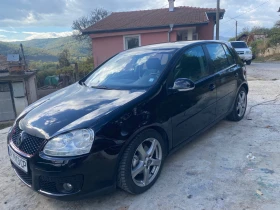 VW Golf 1.9 4х4, снимка 3