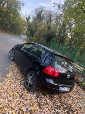 VW Golf 1.9 4х4, снимка 2