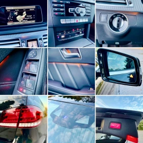 Mercedes-Benz E 250 2.2 CDI BlueEFFICIENCY , снимка 15