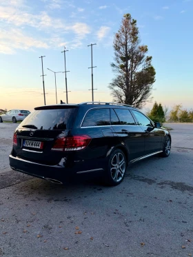 Mercedes-Benz E 250 2.2 CDI BlueEFFICIENCY , снимка 4