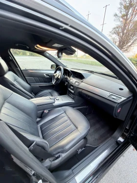 Mercedes-Benz E 250 2.2 CDI BlueEFFICIENCY , снимка 10