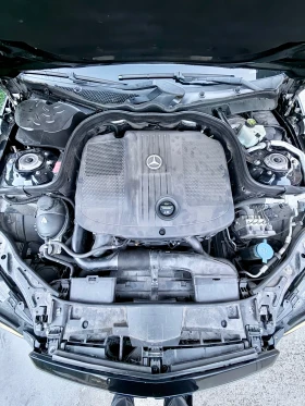 Mercedes-Benz E 250 2.2 CDI BlueEFFICIENCY , снимка 14