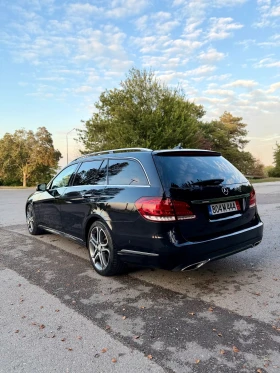 Mercedes-Benz E 250 2.2 CDI BlueEFFICIENCY , снимка 6
