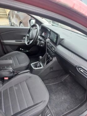 Dacia Jogger  ГАЗ 6+ 1, снимка 6