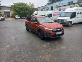 Dacia Jogger  ГАЗ 6+ 1, снимка 1
