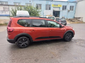 Dacia Jogger  ГАЗ 6+ 1, снимка 3