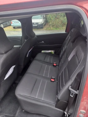 Dacia Jogger  ГАЗ 6+ 1, снимка 7