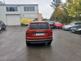 Dacia Jogger  ГАЗ 6+ 1, снимка 4