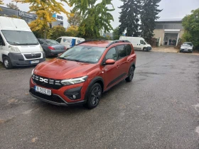 Dacia Jogger  ГАЗ 6+ 1, снимка 2