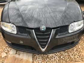 Alfa Romeo Gt 1,9 JTD - [1] 