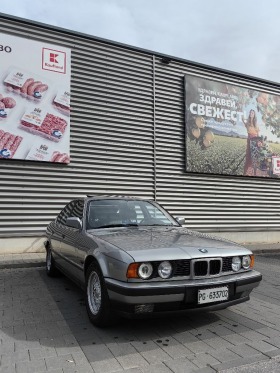 Обява за продажба на BMW 520 ~17 000 лв. - изображение 1
