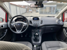 Ford Fiesta 1.4 i Euro 6, снимка 7