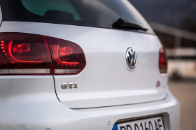 VW Golf 2.0 GTI  adidas Лизинг 100% одобрение , снимка 8