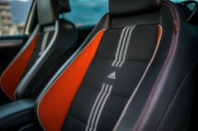 VW Golf 2.0 GTI  adidas Лизинг 100% одобрение , снимка 15