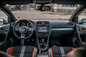 VW Golf 2.0 GTI  adidas Лизинг 100% одобрение , снимка 16