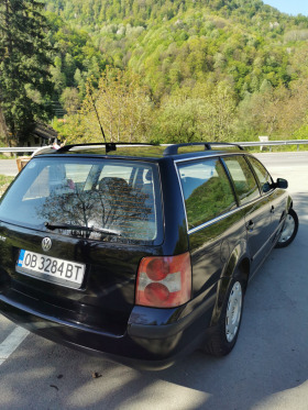 VW Passat 1.9TDI, снимка 2