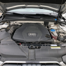 Audi A4 3.0TDI/245kc/V6/Avant/Quatrro/7скорости, снимка 4 - Автомобили и джипове - 45431856