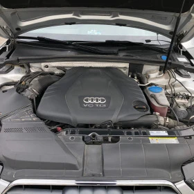 Audi A4 3.0TDI 245кс, снимка 4