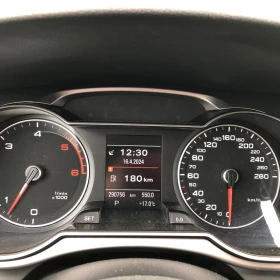 Audi A4 3.0TDI 245кс, снимка 3