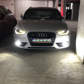 Audi A4 3.0TDI 245кс, снимка 1