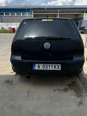 VW Golf 1.8 | Mobile.bg   4