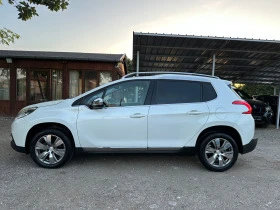 Peugeot 2008 1.6 HDI-ALLURE----*  | Mobile.bg    7